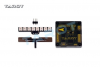 Kontroler lotu Naze32 Tarot 6DOF + OSD + LED RGB WS2812 - Tarot TL300D4